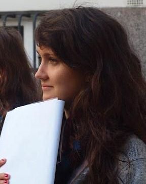 Katarzyna Niewczas Katarzyna Niewczas